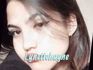 Lynettehayne