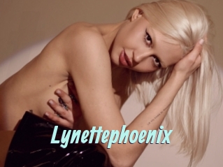 Lynettephoenix