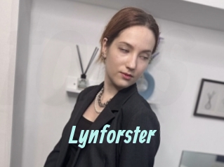 Lynforster