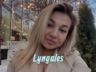 Lyngales