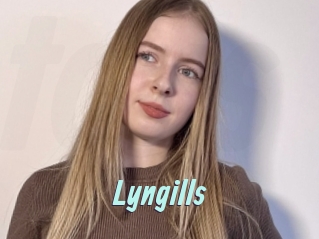 Lyngills