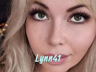 Lynn41