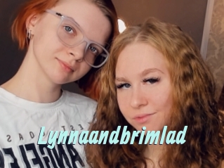Lynnaandbrimlad