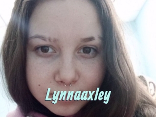 Lynnaaxley