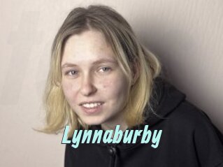 Lynnaburby