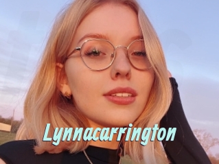lynnacarrington Ton Show