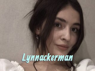 Lynnackerman