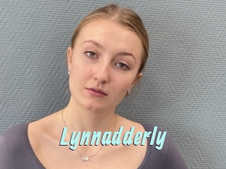 Lynnadderly