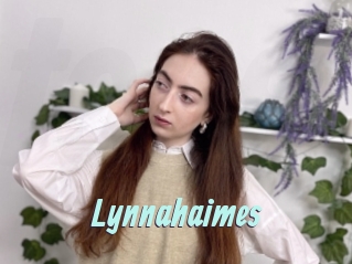 Lynnahaimes