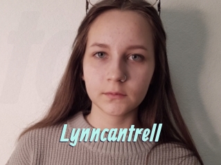 Lynncantrell