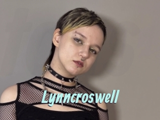 lynncroswell Ton Show