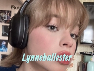 Lynneballester