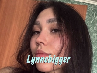 Lynnebigger
