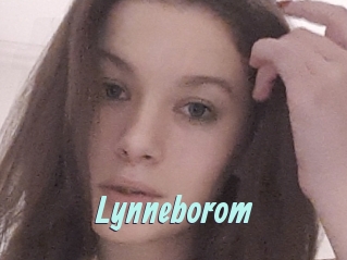 Lynneborom