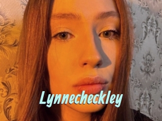 Lynnecheckley