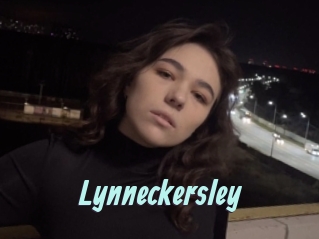 Lynneckersley