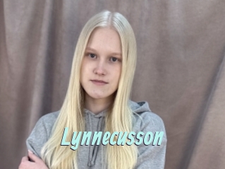 Lynnecusson