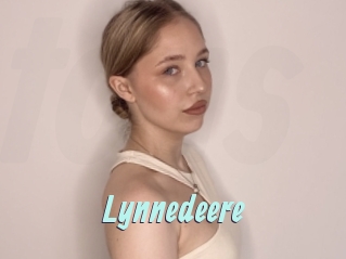 Lynnedeere