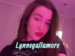 Lynnegallamore