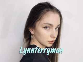 Lynnferryman