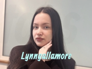 Lynngallamore