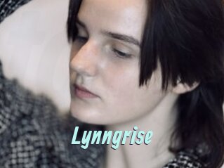 Lynngrise