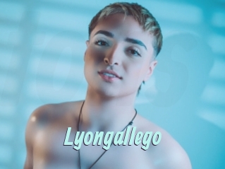 lyongallego Ton Show