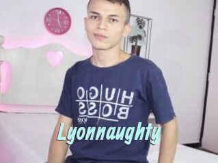 Lyonnaughty