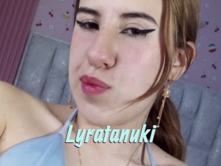Lyratanuki