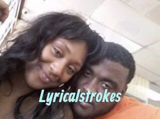 Lyricalstrokes
