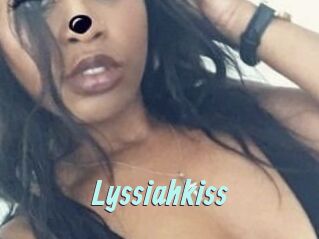 Lyssiahkiss