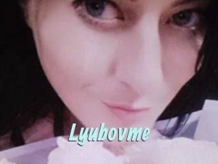 Lyubovme
