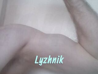 Lyzhnik