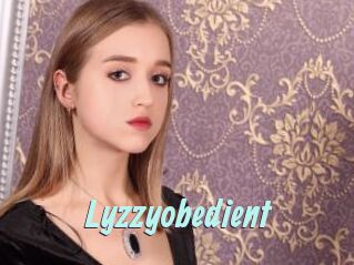 Lyzzyobedient