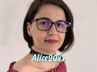 Alice90xx