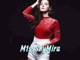 M1ssShyMira