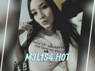 M3L1S4_H0T