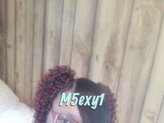 M5exy1