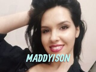 MADDYISON
