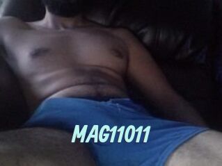 MAG11011