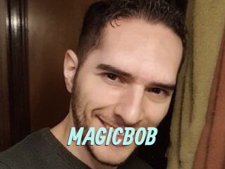 MAGICBOB