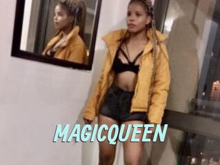 MAGICQUEEN