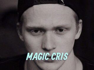 MAGIC_CRIS