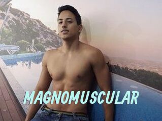 MAGNOMUSCULAR