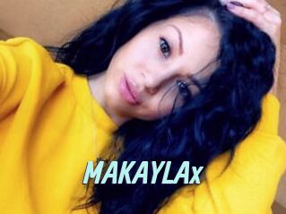 MAKAYLAx