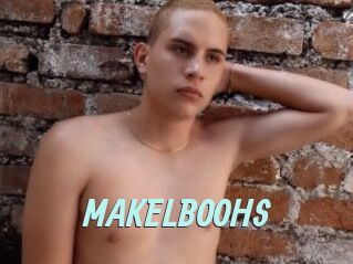 MAKELBOOHS