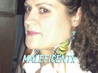 MALEFICENTx