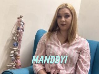 MANDDYI