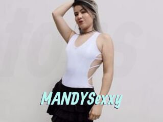 MANDYSexxy