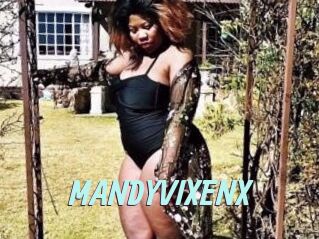 MANDYVIXENX